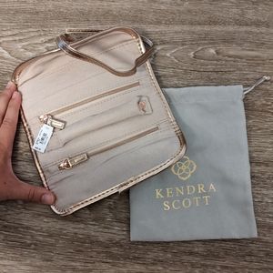 Kendra Scott - Travel Jewelry Roll